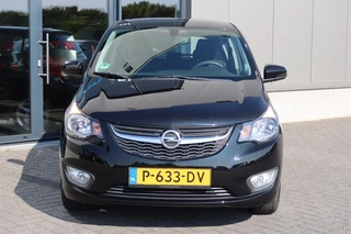 Opel KARL Opel KARL 1.0 Rocks online Edition Airco, 16LM-Velgen, Cruise/LIM - afbeelding nr 2