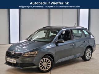 Škoda Fabia - 252395251-0