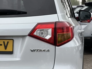 Suzuki Vitara - afbeelding nr 22