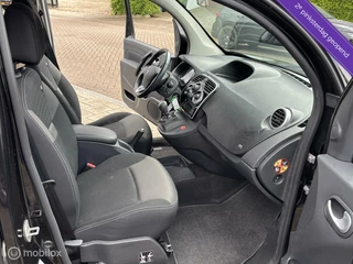 Renault Kangoo Renault Kangoo Family 1.2 TCe AIRCO 2X SCHUIFDEUR NIEUWSTAAT - afbeelding nr 14