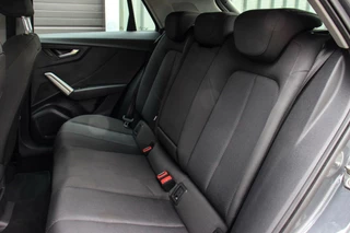 Audi Q2 Audi Q2 2.0 TFSI quattro Design - afbeelding nr 23