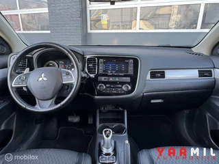 Mitsubishi Outlander Mitsubishi Outlander 2.0 PHEV X-Line Edition 5DRS NLSE AUTO AIRCO ACHER UITRIJCAMERA - afbeelding nr 21