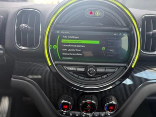 MINI Countryman Mini Countryman SE 2.0 John Cooper Works ALL4 Chili | Pano • HUD • Harman Kardon • Apple CarPlay | 2018 - afbeelding nr 23