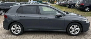 Volkswagen Golf Volkswagen Golf 2.0 TDI Style BTW! - afbeelding nr 16