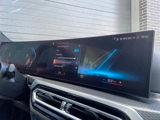 BMW 3 Serie BMW 3-serie 320 PERFORMANCE/CARBON/HEADUP/LASER - afbeelding nr 14