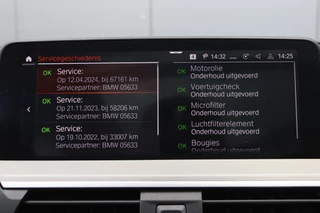 BMW X3 BMW X3 xDrive30e M-Sport Shadow Pano/Camera/Leder/Keyless/App-Connect/LED+/Trekhaak wegkl. - afbeelding nr 20
