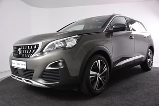 Peugeot 5008 - afbeelding nr 22