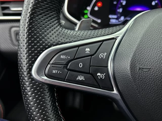 Renault Clio / Navi groot / 360 camera / adaptive cruise - afbeelding nr 28