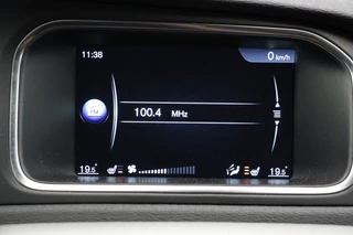 Volvo V40 Volvo V40 2.0 D2 Kinetic business - Navi, Cruise, Stoelverw. - afbeelding nr 15