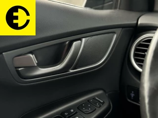 Hyundai Kona Hyundai Kona EV Premium 64 kWh | Leer |€14.950 na subsidie - afbeelding nr 33
