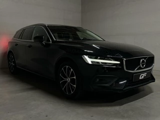 Volvo V60 Volvo V60 2.0 B3 Business Pro Navi Autopilot Leer Trekh. NAP - afbeelding nr 12