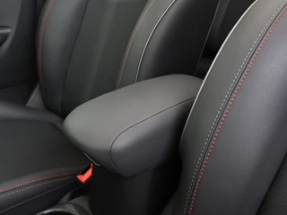 Fiat 500X Fiat 500X 1.5 Hybrid Sport Cabrio Automaat | Navi | Adapt. Cruise | Camera - afbeelding nr 9