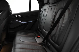 BMW X5 M-Sport, Volleder, Apple carplay, Navigatie - afbeelding nr 27