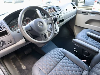 Volkswagen Transporter - afbeelding nr 5