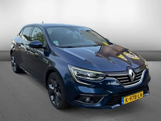 Renault Mégane Renault Mégane 1.2 TCe Bose ledverlichting trekhaak - afbeelding nr 7
