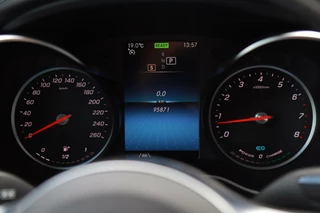 Mercedes-Benz GLC Mercedes GLC-klasse 200 4MATIC AMG-Pakket /LED/PANODAK/LEDER/STOELVERW./CARPLAY/PDC! - afbeelding nr 22