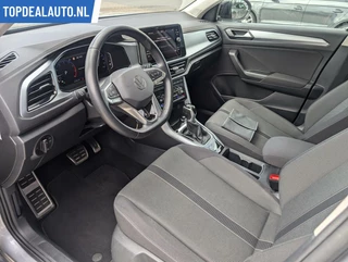 Volkswagen T-Roc Volkswagen T-Roc 1.5 TSI Life Automaat/Cruise/Camera - afbeelding nr 7