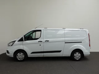 Ford Transit Custom Ford Transit Custom 300 2.0 TDCI L2H1 Trend 2x Schuifdeur Trekhaak Airco Cruise control Parkeersensoren - afbeelding nr 6