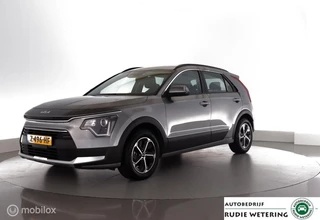 Kia Niro 1.6 GDi Hybrid DynamicLine nav|cam|dab||pdc|lmv16