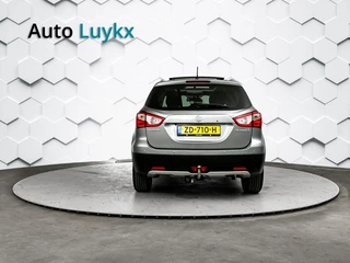 Suzuki S-Cross Suzuki S-Cross SX4 1.6 High Executive Automaat | Panoramadak | Navigatie | Lederen Bekleding - afbeelding nr 8