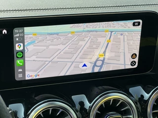 Mercedes-Benz GLA Mercedes GLA-klasse 180 AMG Line | Full | 360 Camera | Memory | Pano | Designo Matt Grey | Trekhaak | - afbeelding nr 10