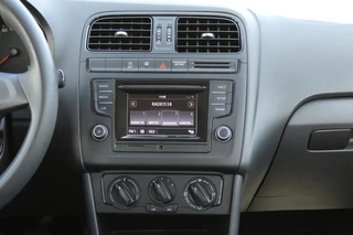 Volkswagen Polo Volkswagen Polo 1.0 75 pk Comfortline 5 drs 2e eig. 82.584km! - afbeelding nr 36