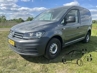 Volkswagen Caddy - 481199544-0
