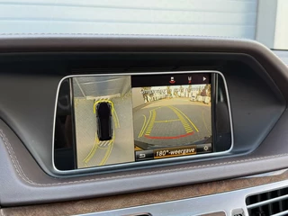 Mercedes-Benz E-Klasse Mercedes E-klasse Estate 250 BlueTEC 4MATIC|Pano|Carplay|Massage|Memory|360Camera|LED|Trekhaak - afbeelding nr 12