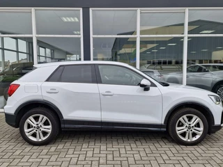Audi Q2 Audi Q2 30 TFSI Business Edition| Virtual cockpit | LED | Apple carplay / Android Auto | - afbeelding nr 3