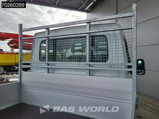 Iveco Daily Iveco Daily 35C21 3.0L 210PK Automaat Model2025 NL Open laadbak 3,5T Trekvermogen Pritsche Pickup Airco - afbeelding nr 7