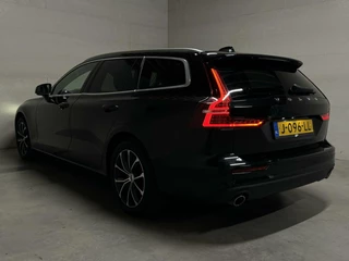 Volvo V60 Volvo V60 2.0 B3 Business Pro Navi Autopilot Leer Trekh. NAP - afbeelding nr 13