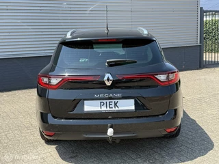 Renault Mégane Estate Renault Megane Estate 1.5 dCi Eco2 Bose EXPORTPRIJS - afbeelding nr 7