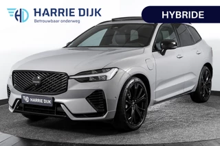 Volvo XC60 2.0 T8 Plug-in hybrid AWD Ultra Black Edition Facelift