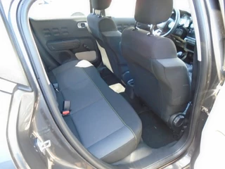 Citroën C3 Citroën C3 1.2 PT FEEL EDITION met nieuwe motor !! - afbeelding nr 12