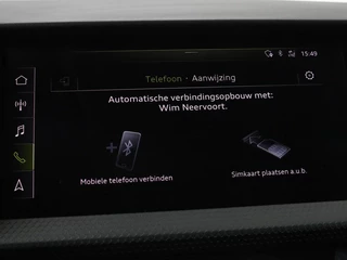 Audi A1 Audi A1 25 TFSI Pro Line | Carplay | Virtual Cockpit |  Navigatie | Cruise control | Airco | Parkeerhulp | DAB - afbeelding nr 18
