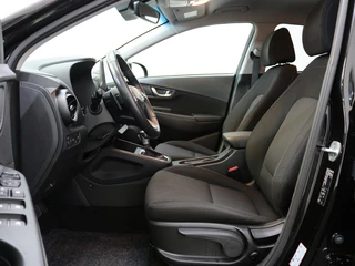 Hyundai Kona Hyundai Kona 1.6 GDI HEV Comfort Smart | Afn. Trekhaak | All seasons | Winter - afbeelding nr 14