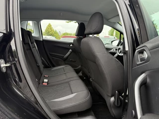 Peugeot 2008 Peugeot 2008 1.2 PureTech Blue Lion Navi, Airco,Cruise,Dealer Onderhouden,Pdc,Lm Velgen,Apk tot 12-2025 - afbeelding nr 8