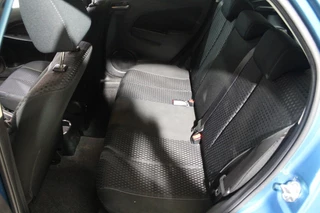 Mazda 2 Mazda 2 1.3 TS I AIRCO I 5 DEURS I WEINIG KM - afbeelding nr 15