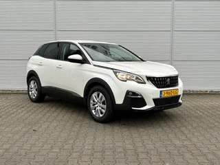 Peugeot 3008 Peugeot 3008 1.2 PureT Blue Lease Executive Trekhaak Camera - afbeelding nr 5