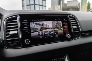 Škoda Karoq Skoda Karoq 1.5 TSI  Sportline Bus - Panoramadak - Canton - - afbeelding nr 15