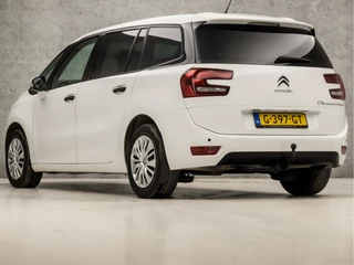 Citroën Grand C4 Spacetourer (DIGITAL COCKPIT, SCHERM, CLIMATE, GETINT GLAS, SPORTSTOELEN, ELEK PAKKET, NIEUWE APK, PARKEERSENSOREN, CRUISE, NIEUWSTAAT) - afbeelding nr 3