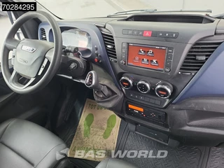 Iveco Daily Iveco Daily 50C18 3.0L 180PK Luchtvering L3H2 Dubbellucht 3,5t Trekhaak Airco Camera Euro6 L4H2 16m3 Airco Trekhaak - afbeelding nr 11