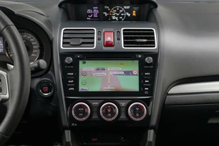 Subaru Forester Subaru Forester 2.0 XT 240PK Sport Premium | Navigatie | Harman Kardon | Cruise control | - afbeelding nr 21