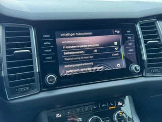 Škoda Kodiaq - afbeelding nr 31