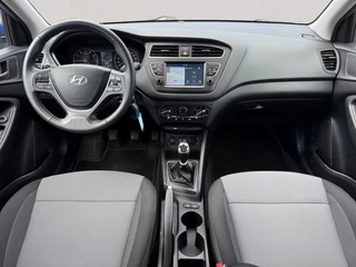 Hyundai i20 Hyundai i20 1.0 T-GDI Comfort - afbeelding nr 2