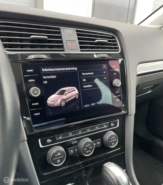 Volkswagen Golf Volkswagen Golf 1.5 TSI DSG 150PK PANO/KEYL/ACC/VOL - afbeelding nr 43