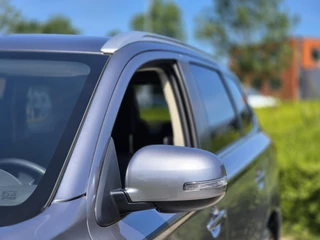 Mitsubishi Outlander Mitsubishi Outlander 2.4 PHEV - afbeelding nr 8