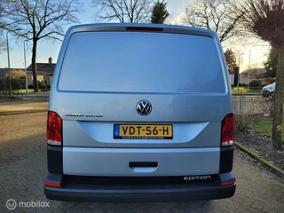 Volkswagen Transporter Volkswagen Transporter 2.0 TDI L1H1 Navi ,carplay ,lm. - afbeelding nr 4