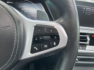 BMW X5 BMW X5 xDrive45e M-Sport High Ex Massage Pano HUD Trekhaak Laser-Led Harman/Kardon VOL! - afbeelding nr 41
