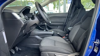 Renault Captur Renault Captur 1.0 TCe 90 evolution | Navi | Cruise | Airco - afbeelding nr 8